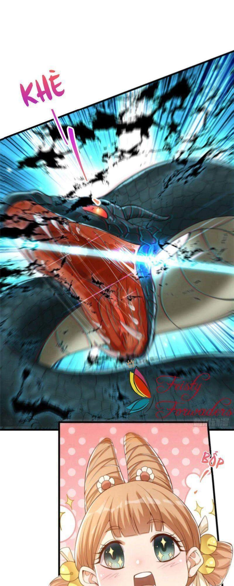 Chưởng Môn Khiêm Tốn Chút Chapter 5 - 26