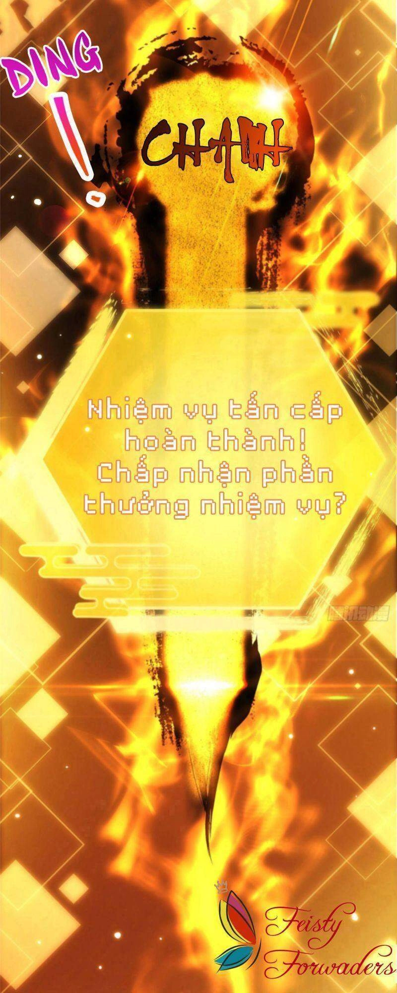 Chưởng Môn Khiêm Tốn Chút Chapter 5 - 30