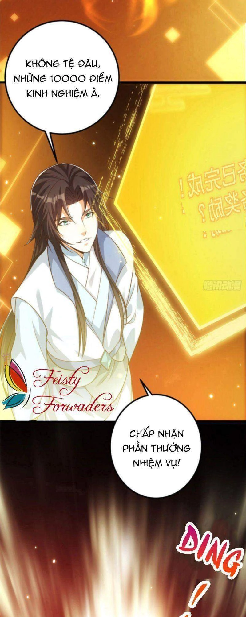 Chưởng Môn Khiêm Tốn Chút Chapter 5 - 31