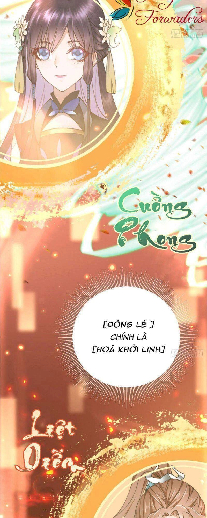 Chưởng Môn Khiêm Tốn Chút Chapter 5 - 37