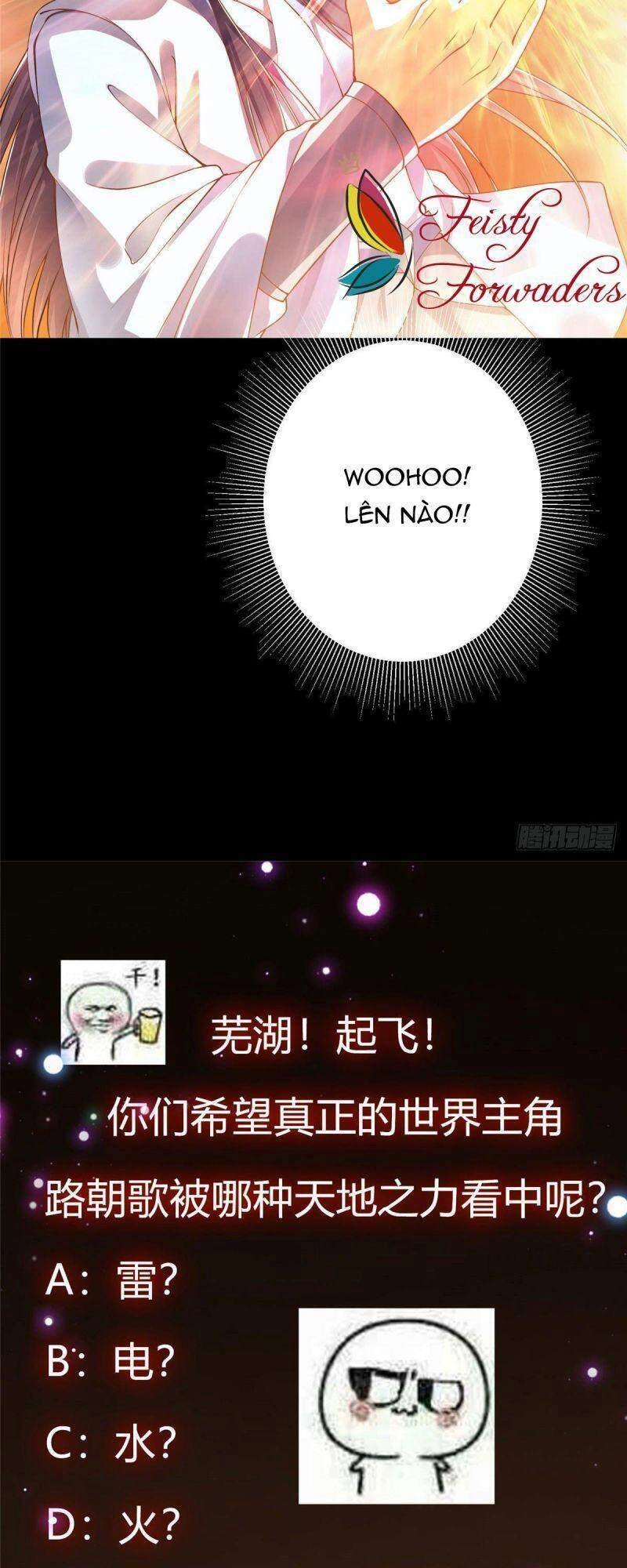 Chưởng Môn Khiêm Tốn Chút Chapter 5 - 39