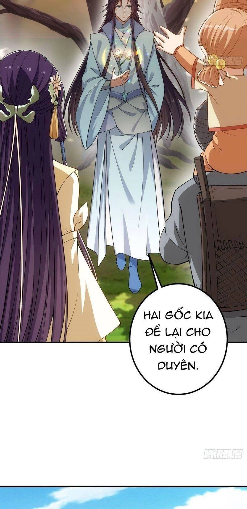 Chưởng Môn Khiêm Tốn Chút Chapter 6 - 6