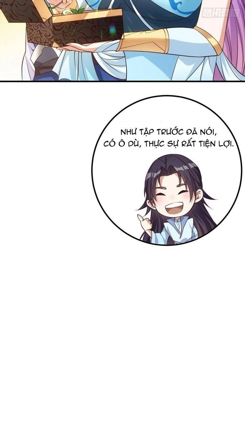 Chưởng Môn Khiêm Tốn Chút Chapter 6 - 12