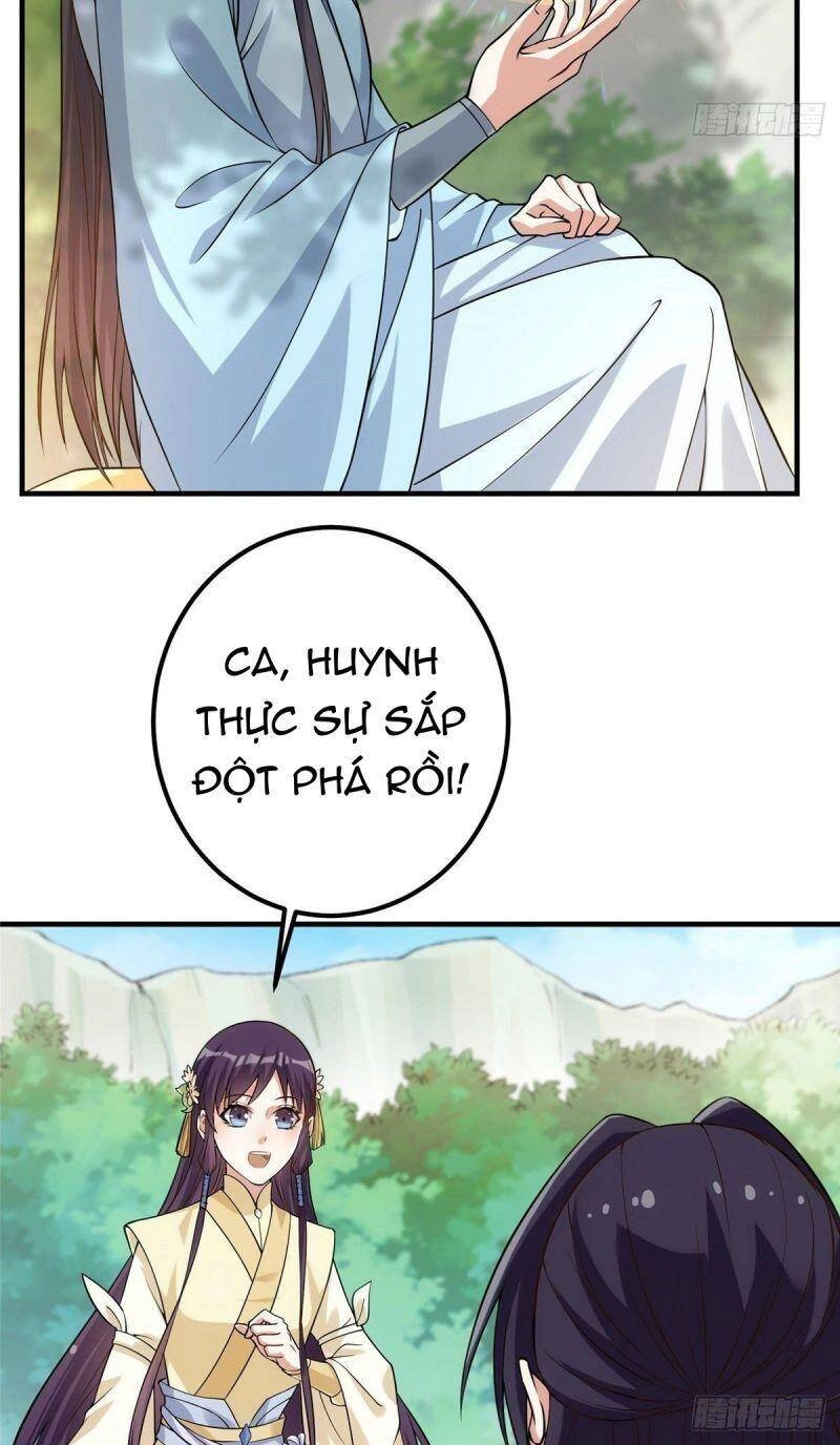 Chưởng Môn Khiêm Tốn Chút Chapter 6 - 19