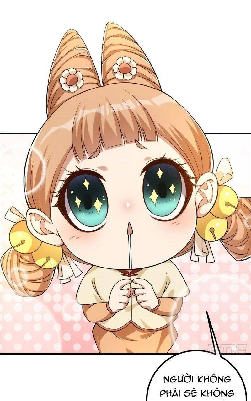 Chưởng Môn Khiêm Tốn Chút Chapter 6 - 22