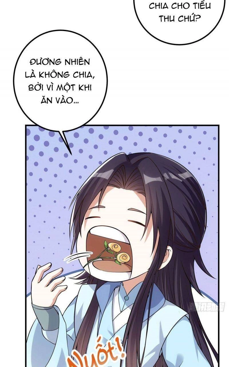 Chưởng Môn Khiêm Tốn Chút Chapter 6 - 23