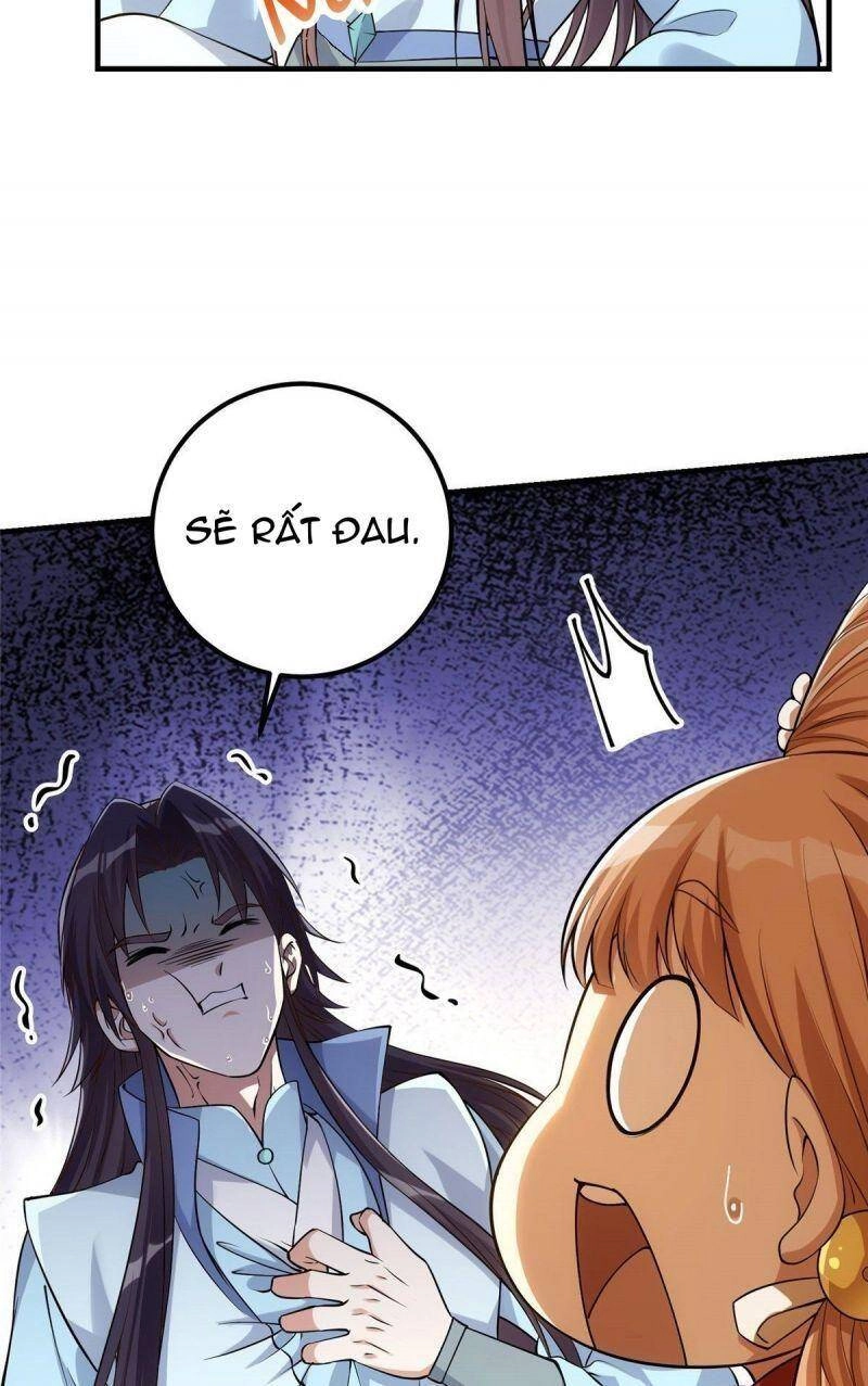 Chưởng Môn Khiêm Tốn Chút Chapter 6 - 24