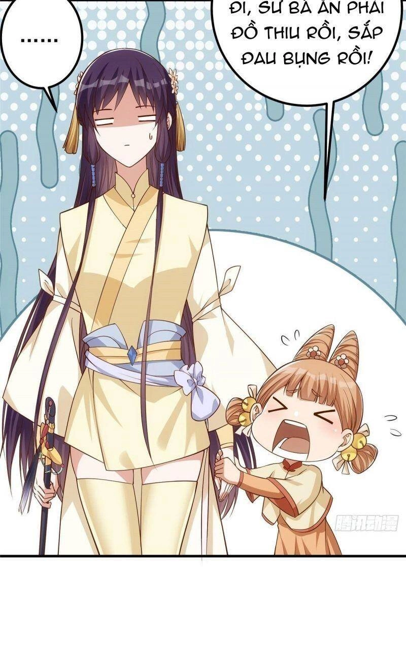 Chưởng Môn Khiêm Tốn Chút Chapter 6 - 26