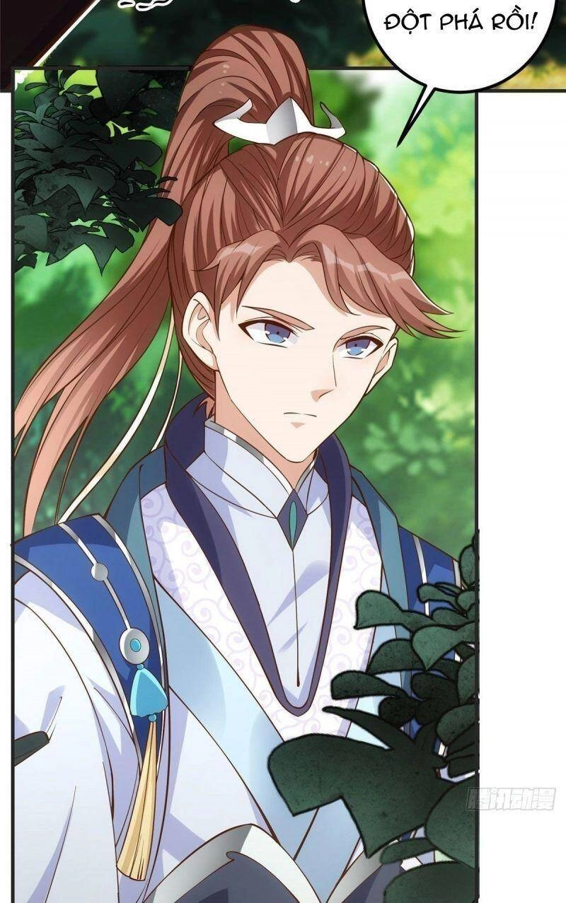 Chưởng Môn Khiêm Tốn Chút Chapter 6 - 28