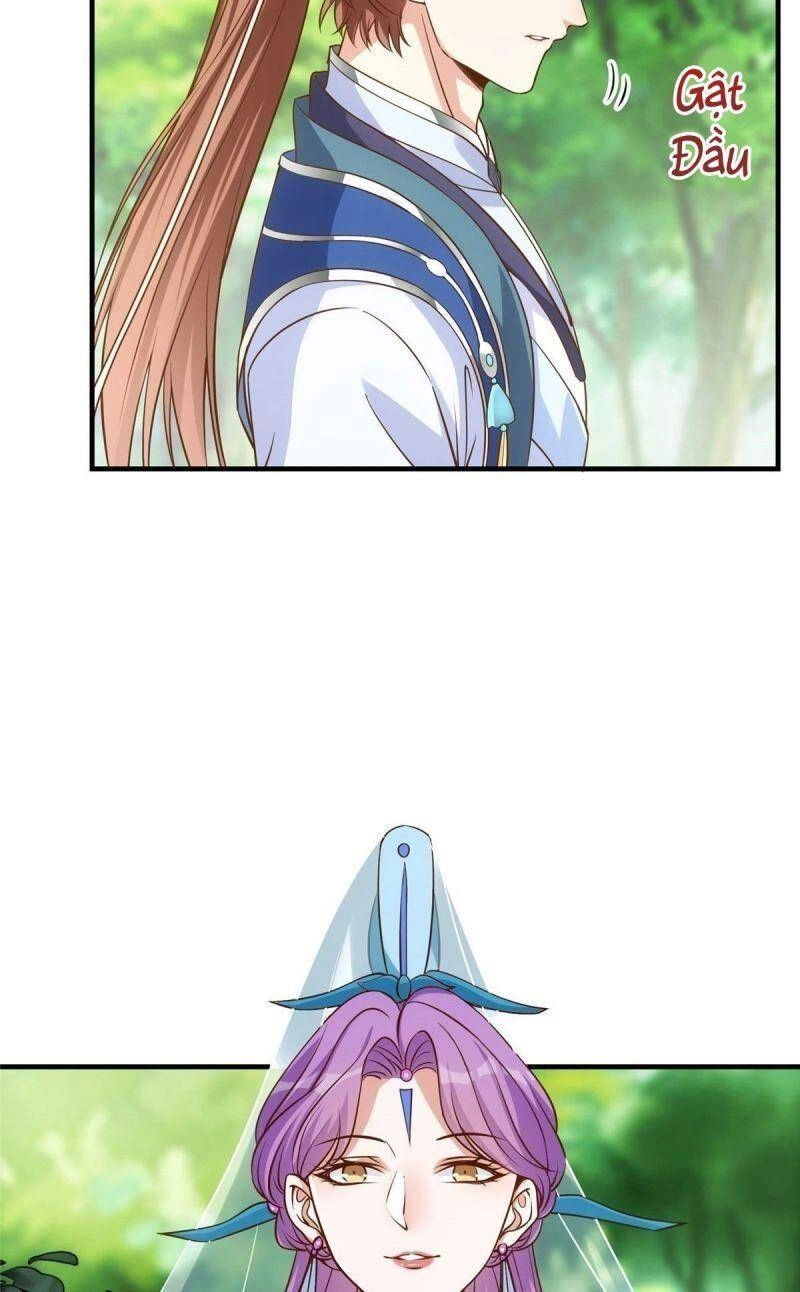 Chưởng Môn Khiêm Tốn Chút Chapter 6 - 31