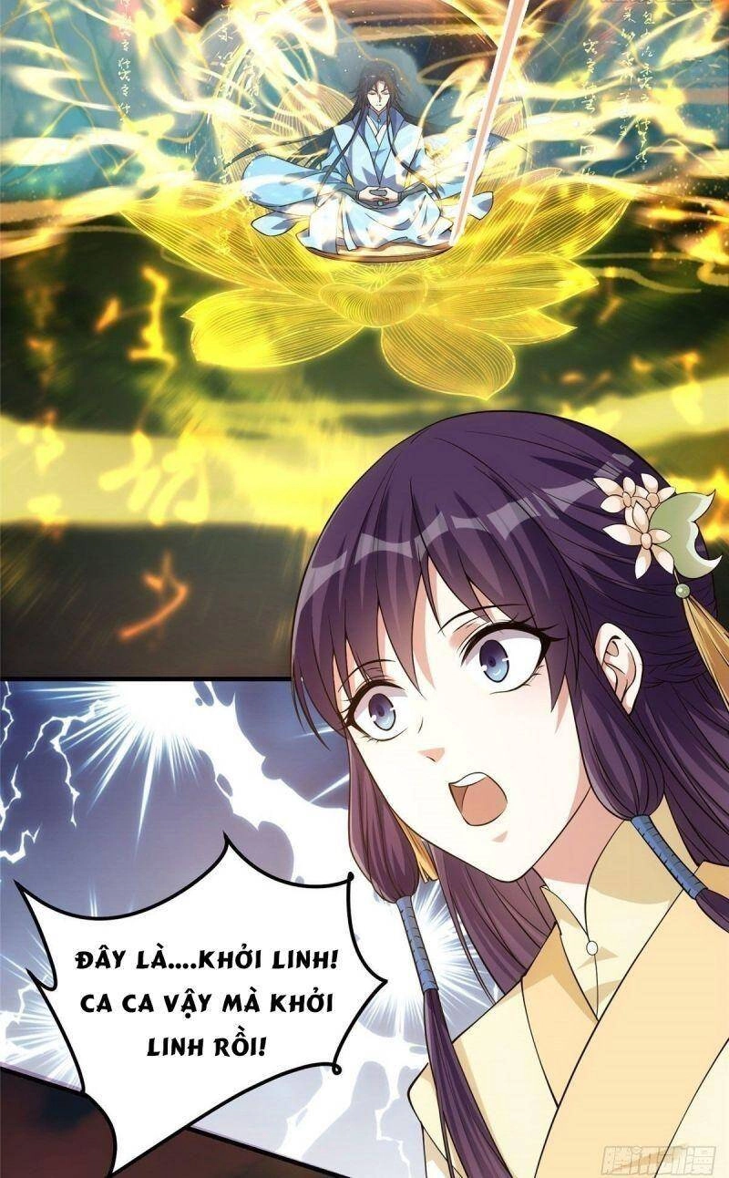 Chưởng Môn Khiêm Tốn Chút Chapter 6 - 37