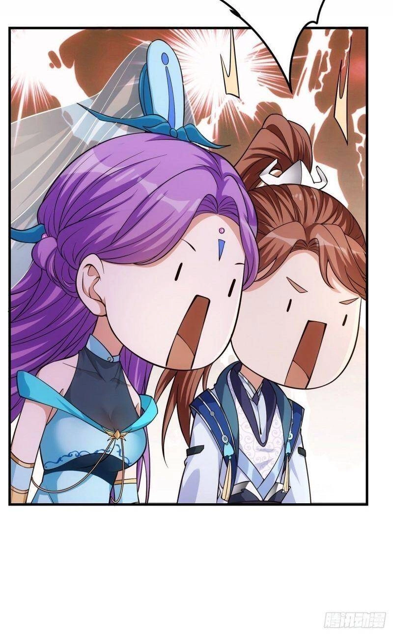 Chưởng Môn Khiêm Tốn Chút Chapter 6 - 39