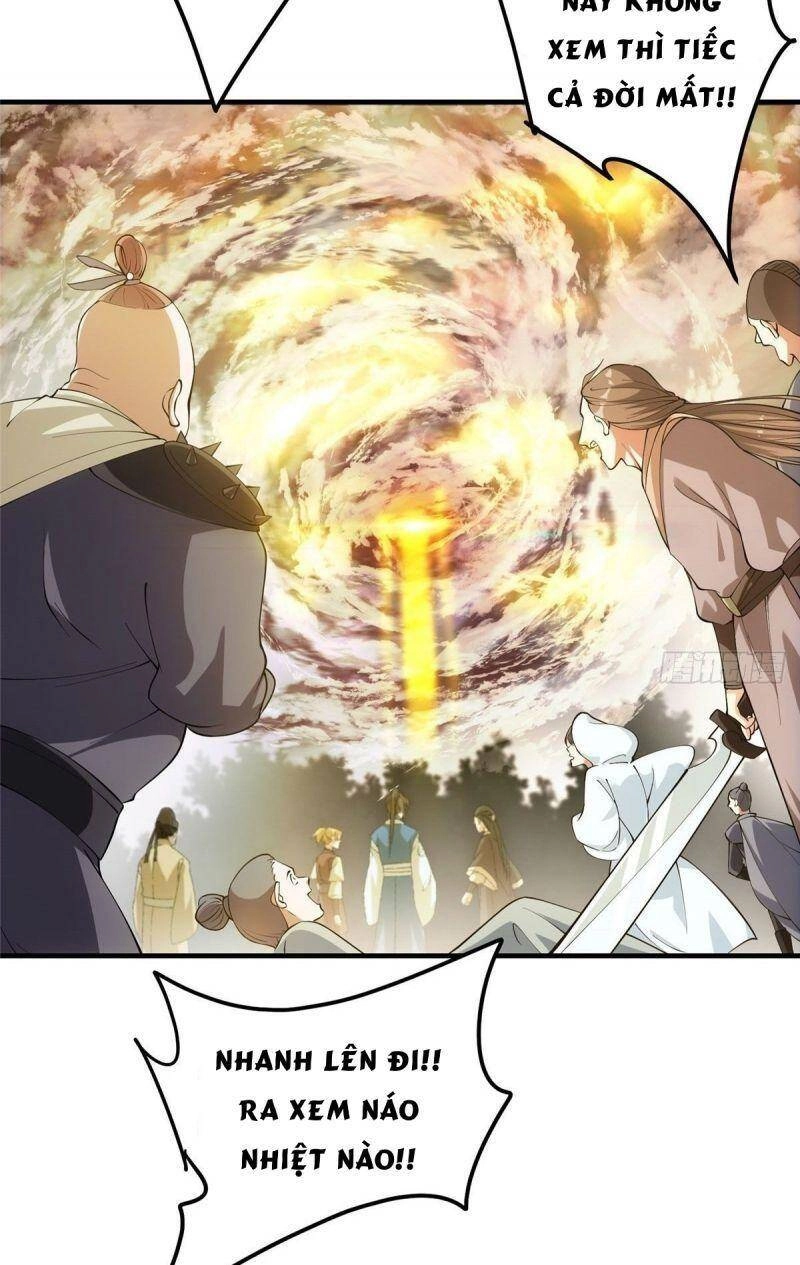 Chưởng Môn Khiêm Tốn Chút Chapter 6 - 43