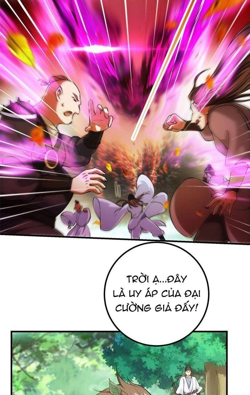 Chưởng Môn Khiêm Tốn Chút Chapter 6 - 46