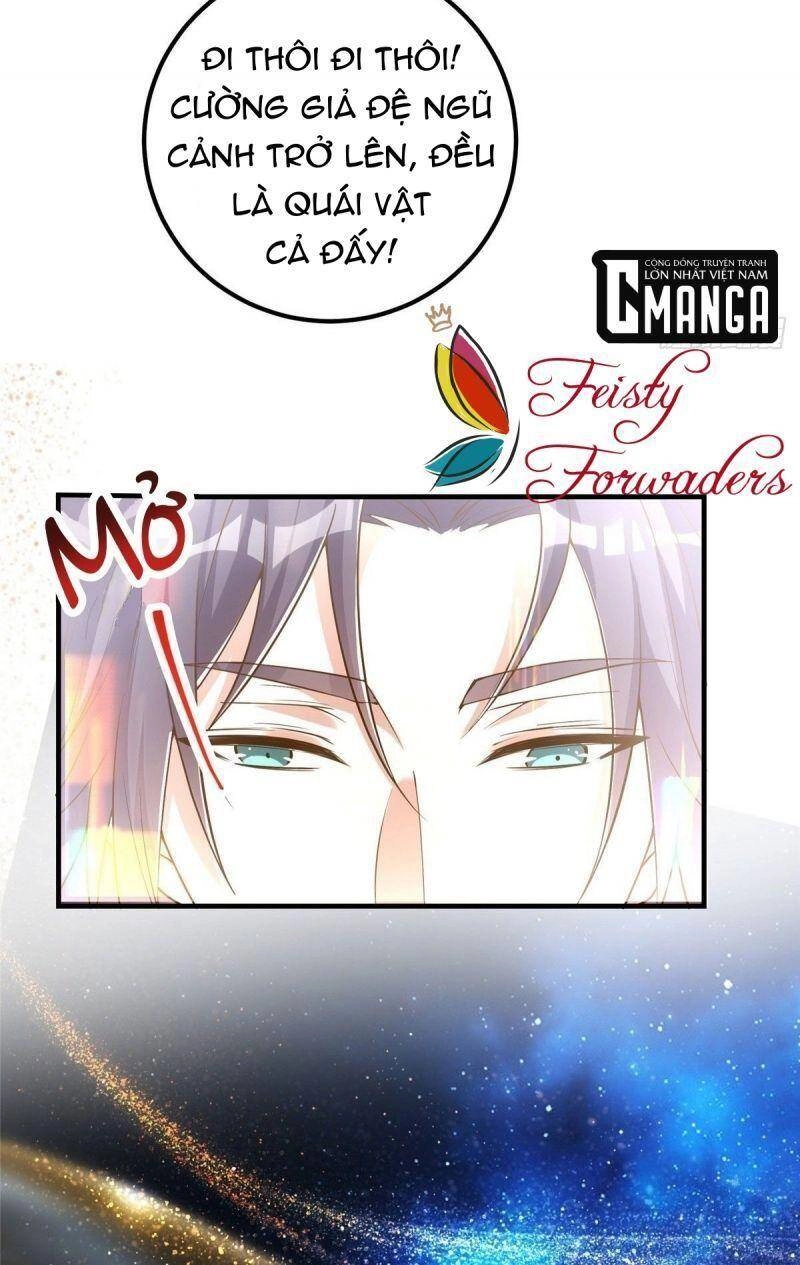 Chưởng Môn Khiêm Tốn Chút Chapter 6 - 48