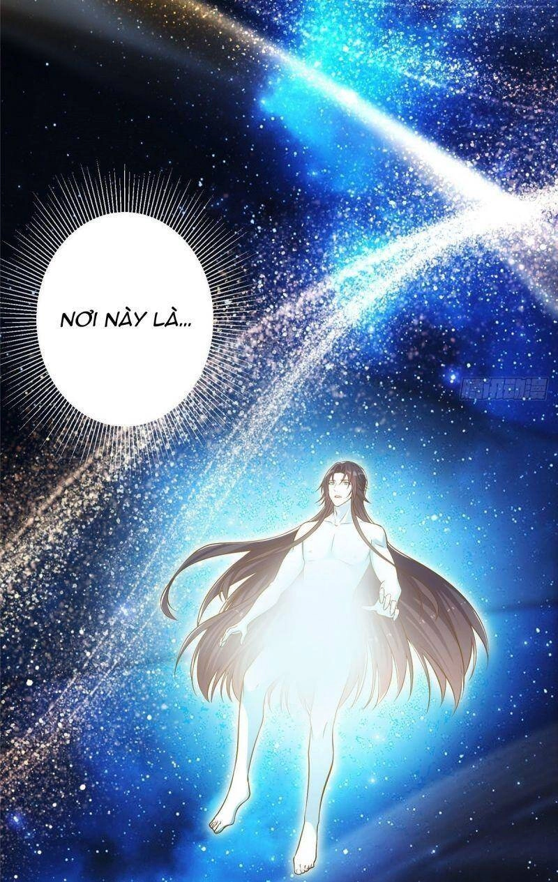 Chưởng Môn Khiêm Tốn Chút Chapter 6 - 49