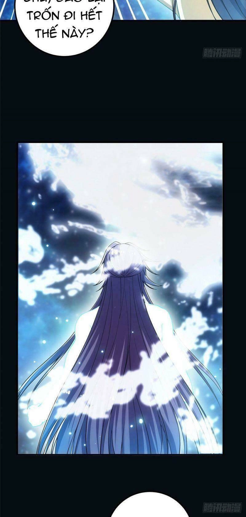 Chưởng Môn Khiêm Tốn Chút Chapter 7 - 5