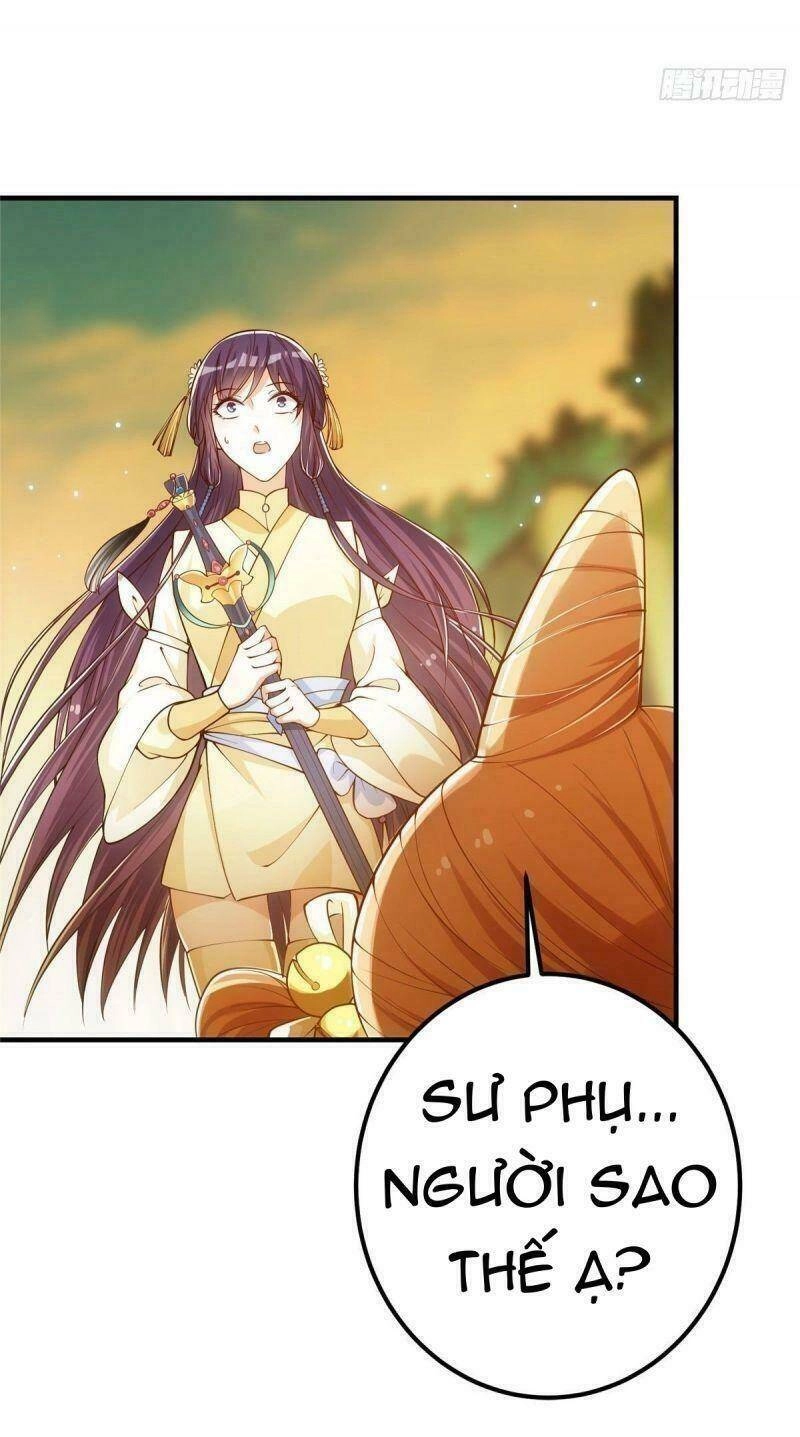 Chưởng Môn Khiêm Tốn Chút Chapter 7 - 9