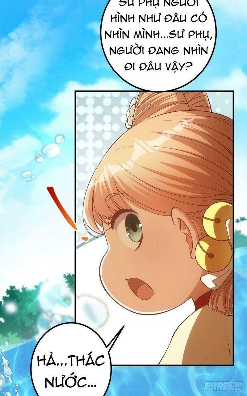 Chưởng Môn Khiêm Tốn Chút Chapter 7 - 13