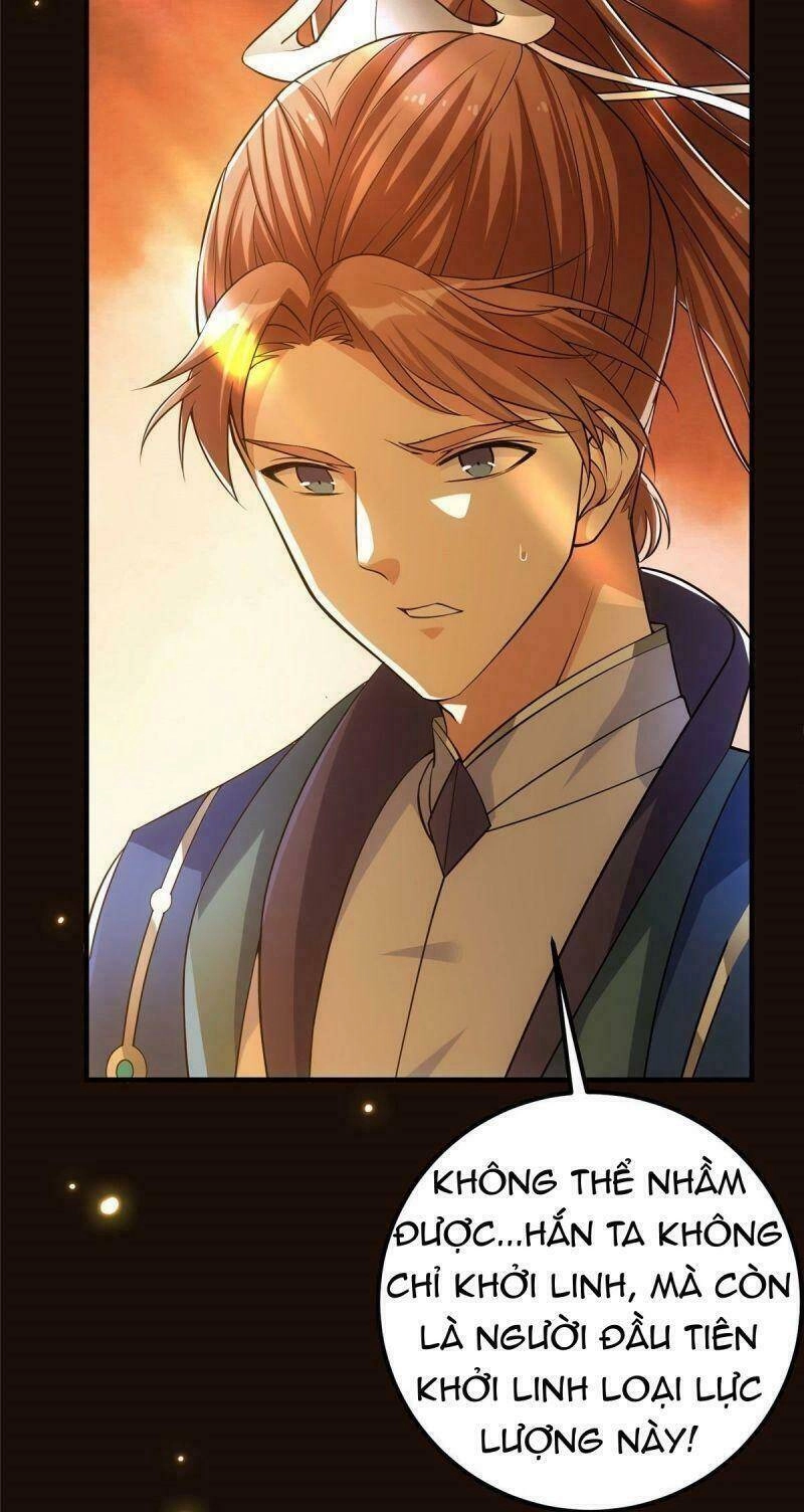 Chưởng Môn Khiêm Tốn Chút Chapter 7 - 21