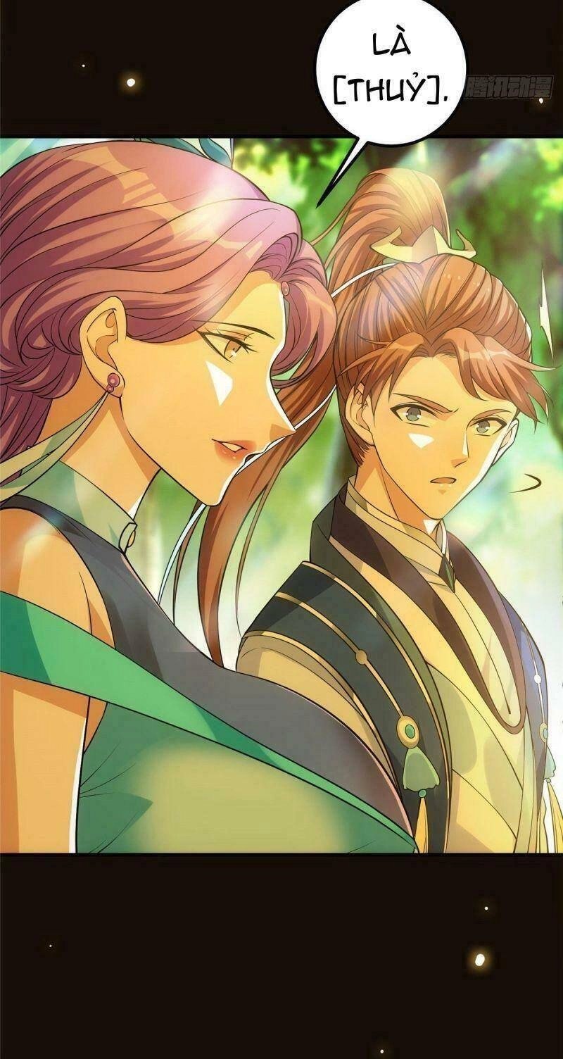 Chưởng Môn Khiêm Tốn Chút Chapter 7 - 23