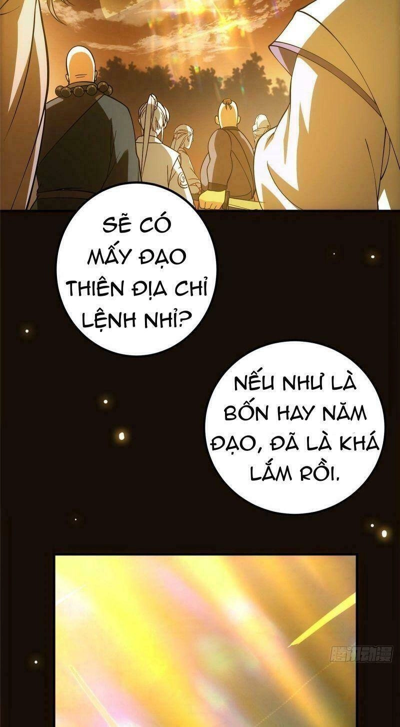 Chưởng Môn Khiêm Tốn Chút Chapter 7 - 26