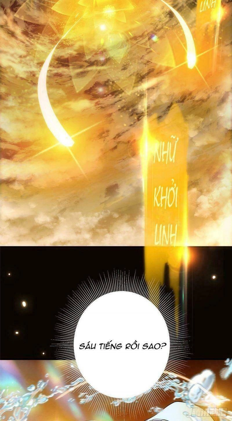 Chưởng Môn Khiêm Tốn Chút Chapter 7 - 30