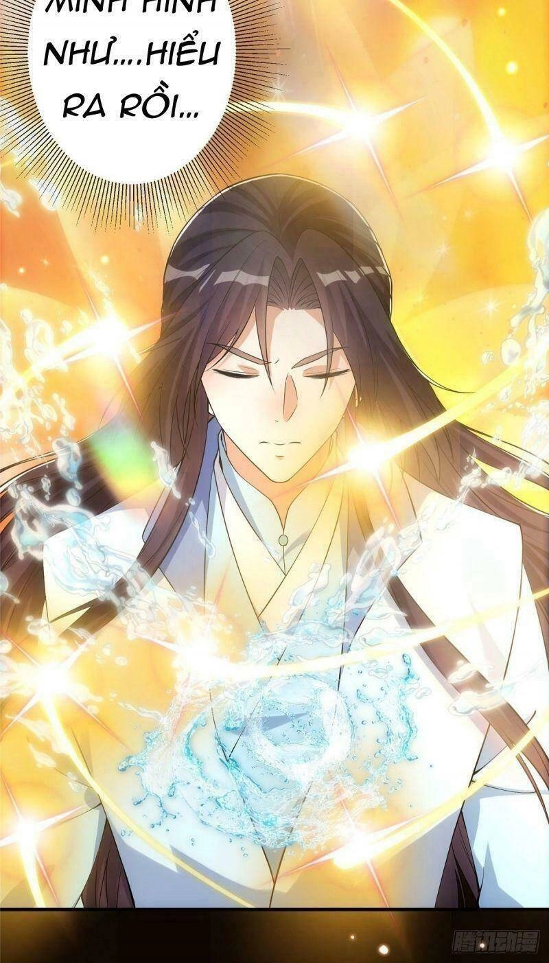 Chưởng Môn Khiêm Tốn Chút Chapter 7 - 37