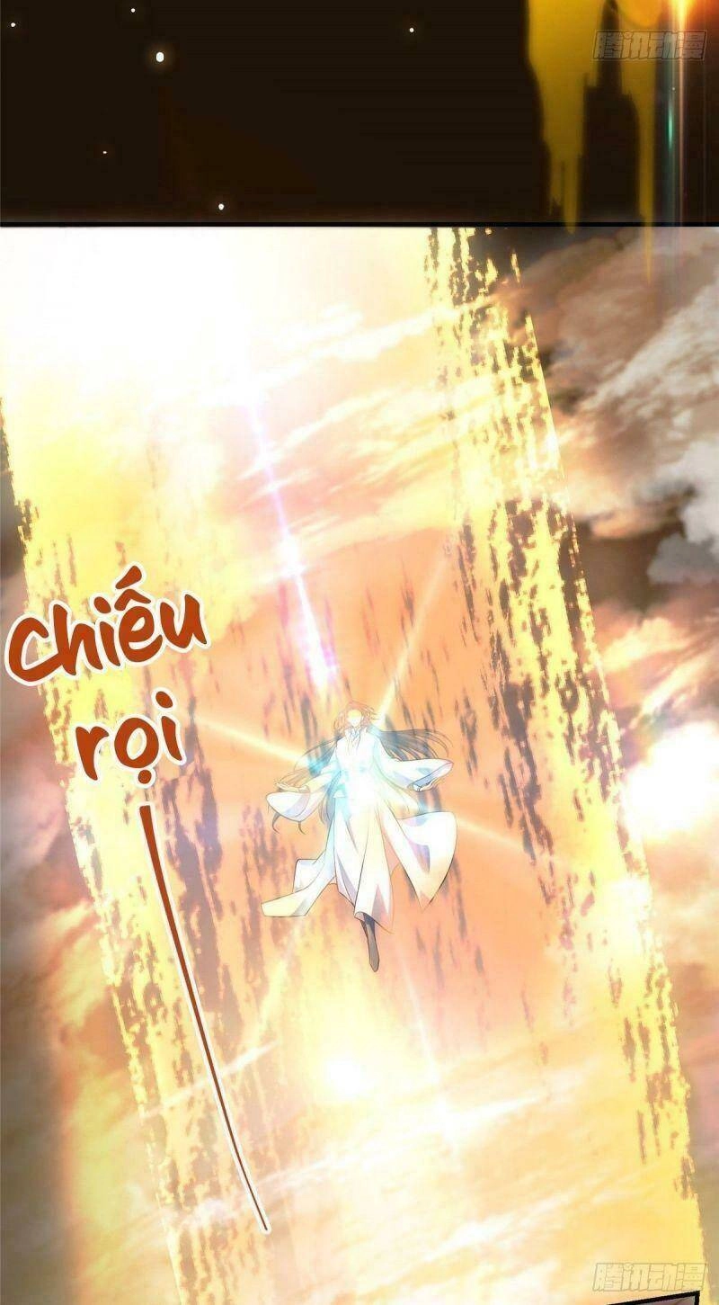 Chưởng Môn Khiêm Tốn Chút Chapter 7 - 42
