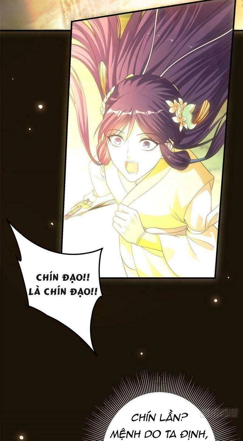 Chưởng Môn Khiêm Tốn Chút Chapter 7 - 43
