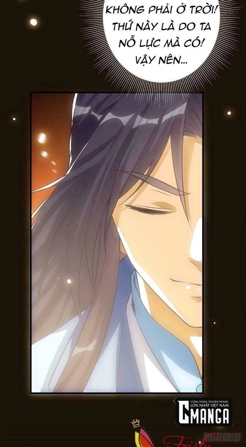 Chưởng Môn Khiêm Tốn Chút Chapter 7 - 44