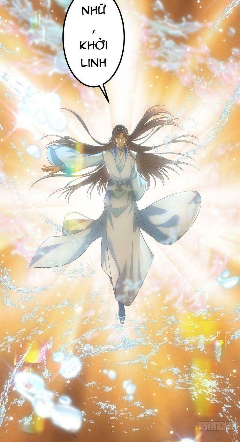 Chưởng Môn Khiêm Tốn Chút Chapter 7 - 46