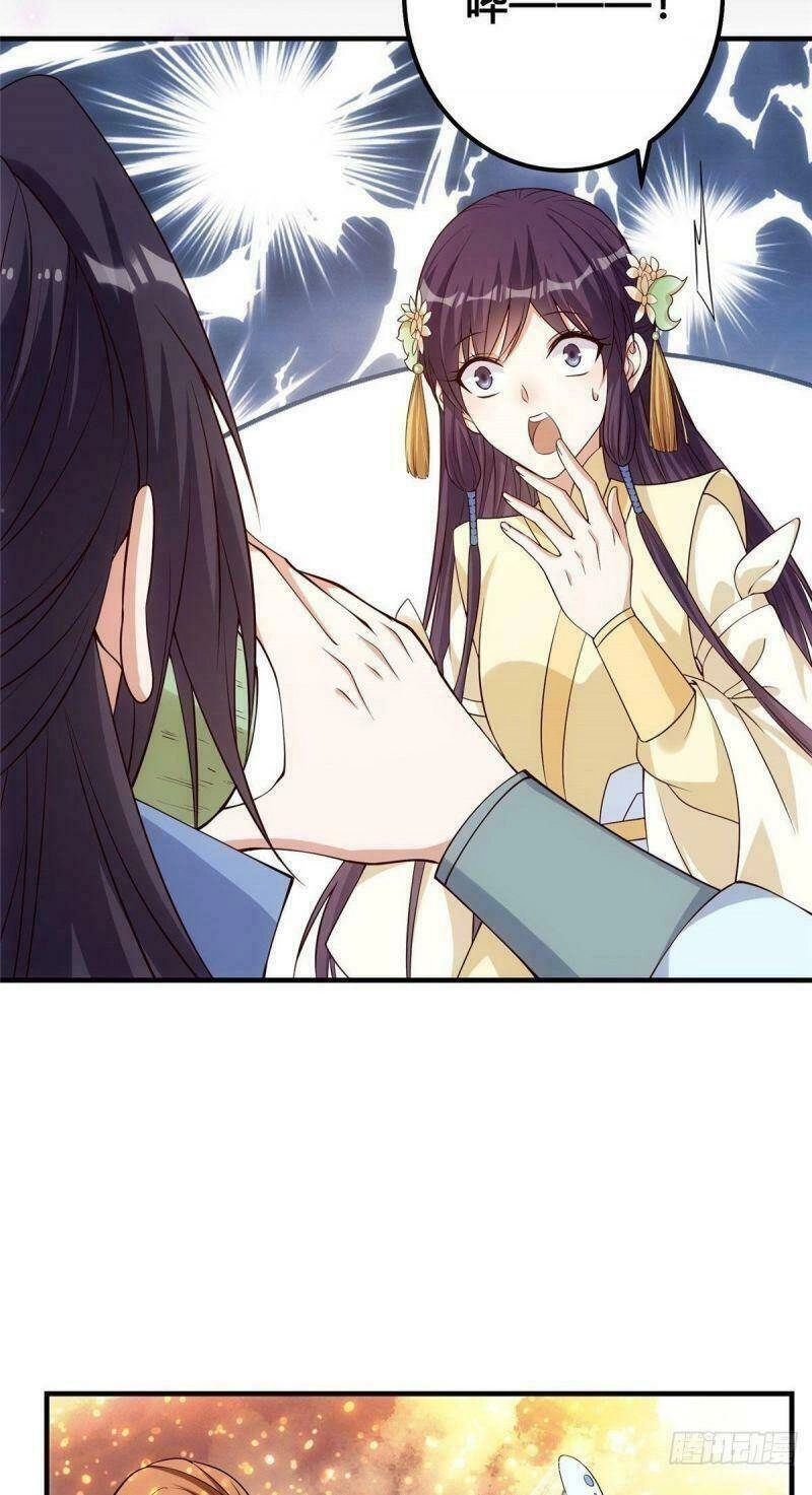 Chưởng Môn Khiêm Tốn Chút Chapter 7 - 49