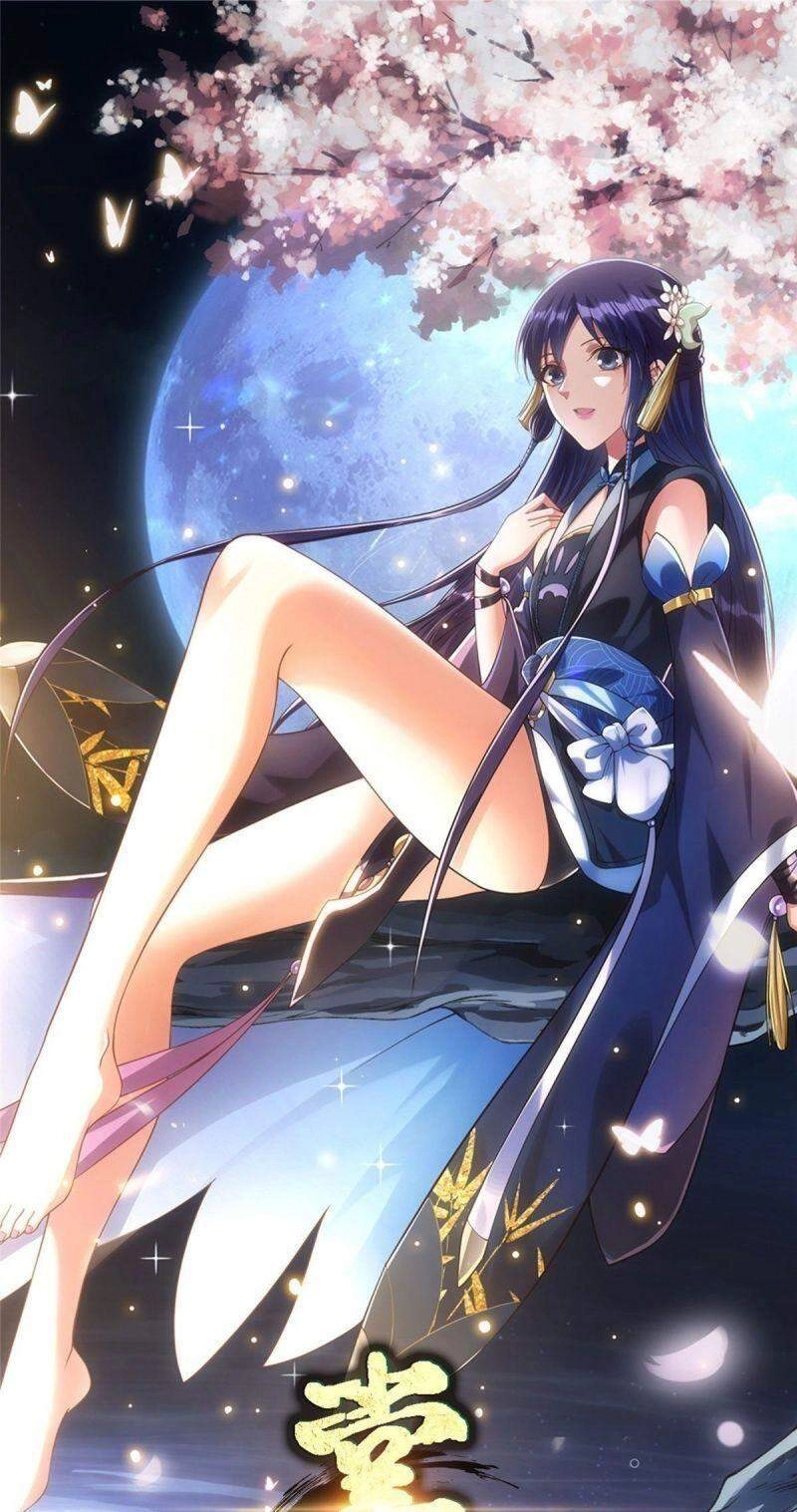 Chưởng Môn Khiêm Tốn Chút Chapter 8 - 1