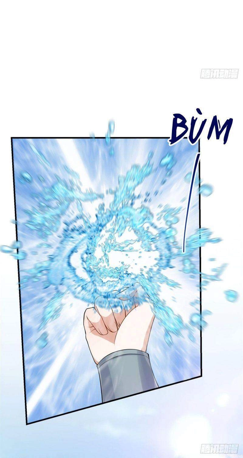 Chưởng Môn Khiêm Tốn Chút Chapter 8 - 11