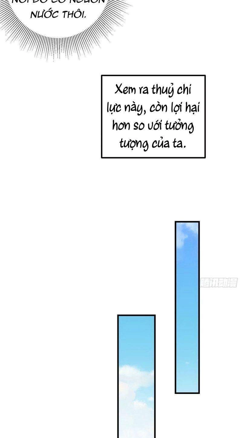 Chưởng Môn Khiêm Tốn Chút Chapter 8 - 13