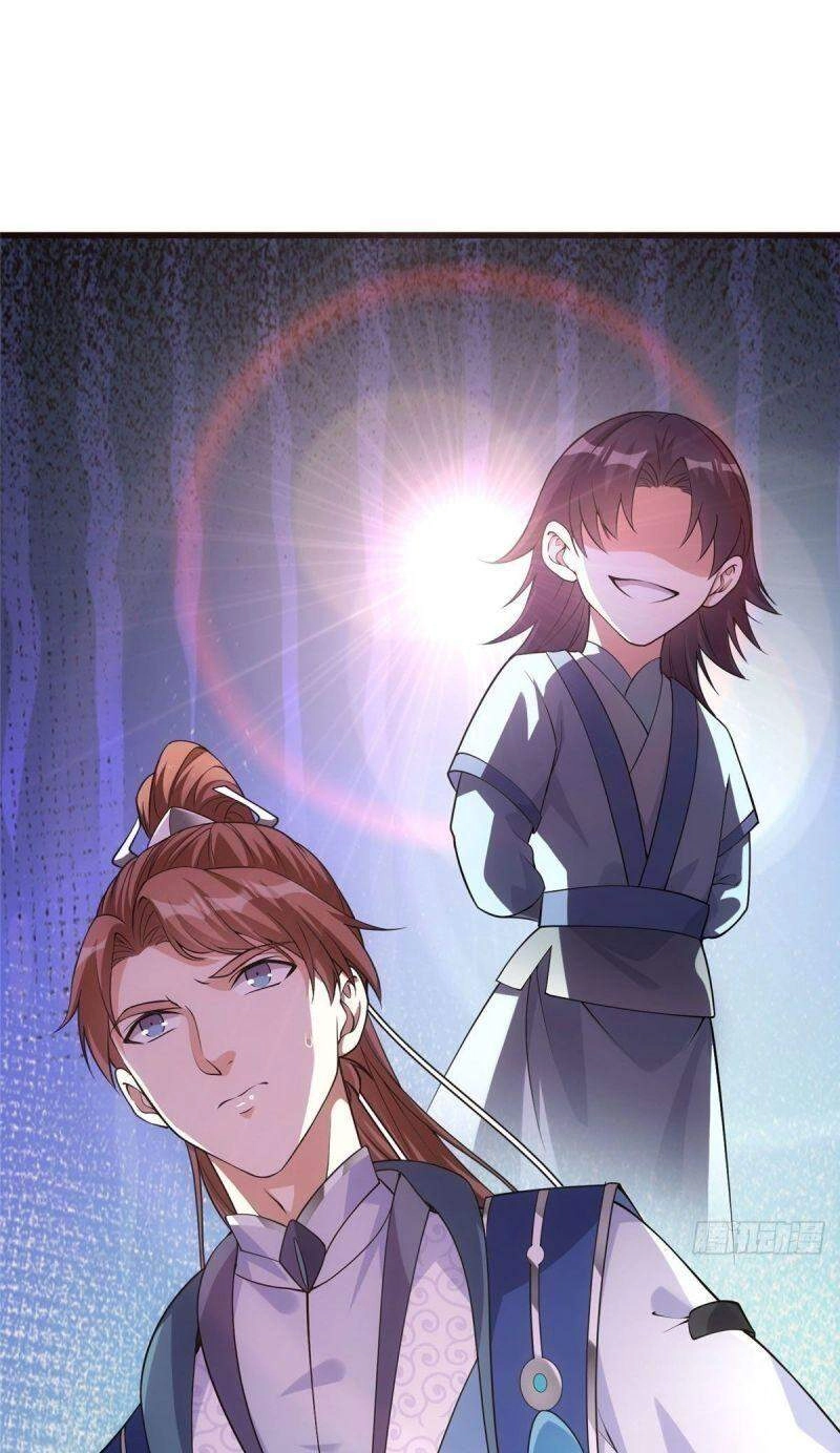 Chưởng Môn Khiêm Tốn Chút Chapter 8 - 17