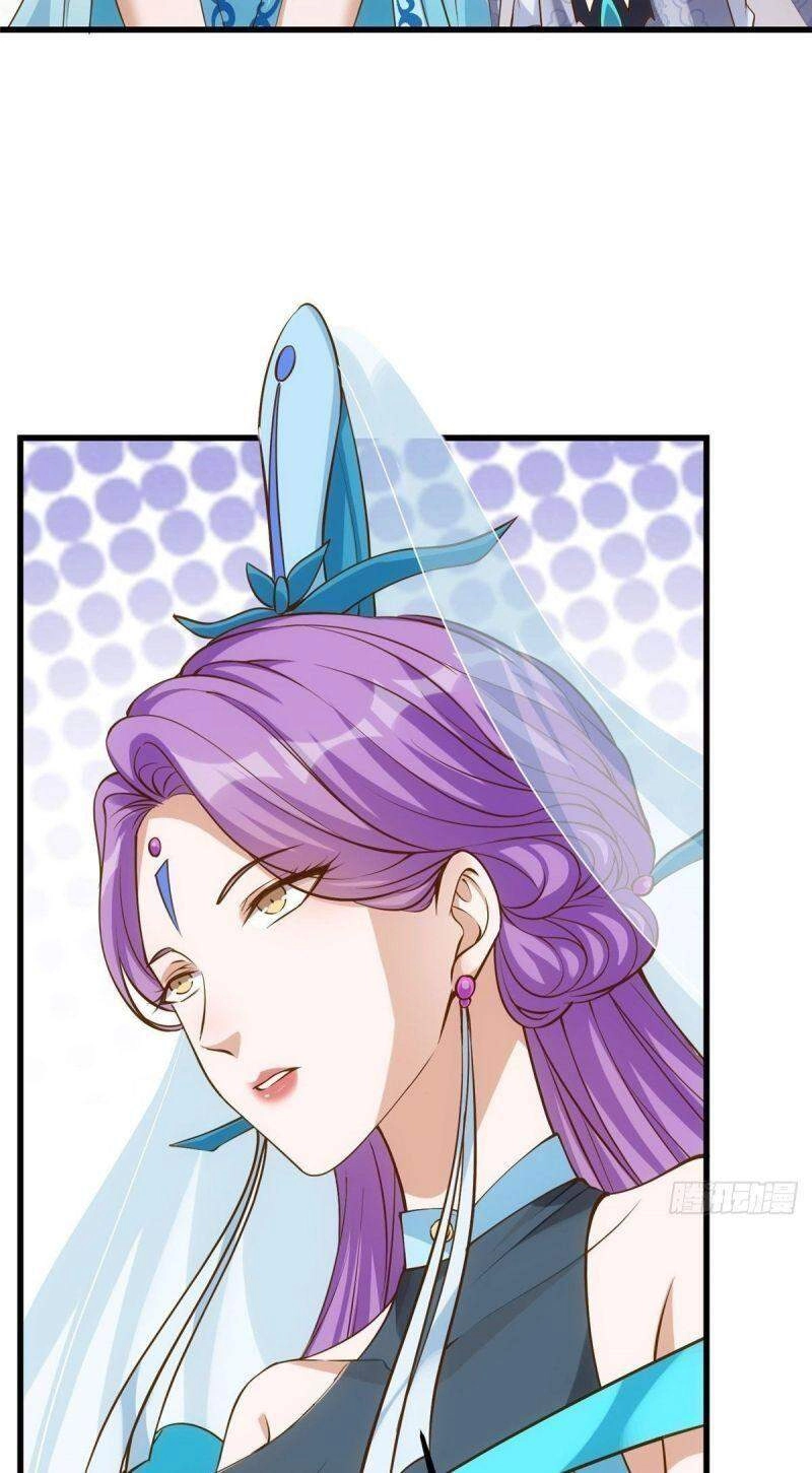 Chưởng Môn Khiêm Tốn Chút Chapter 8 - 22