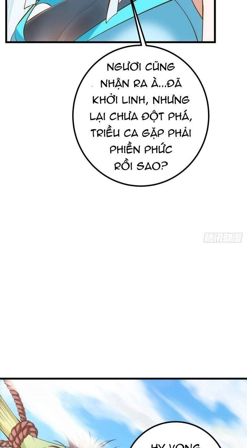 Chưởng Môn Khiêm Tốn Chút Chapter 8 - 23