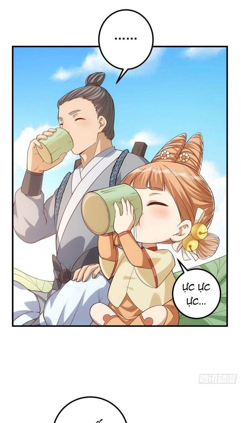 Chưởng Môn Khiêm Tốn Chút Chapter 8 - 28