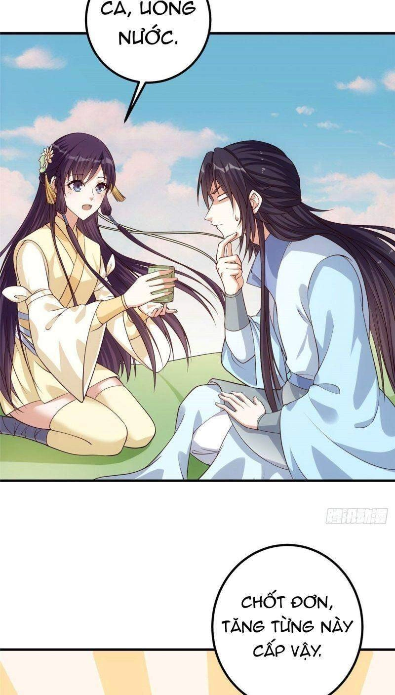 Chưởng Môn Khiêm Tốn Chút Chapter 8 - 29