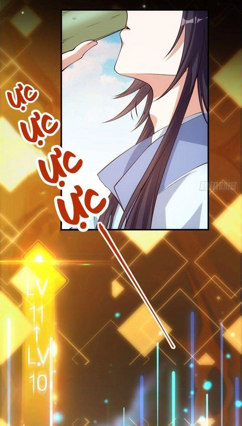 Chưởng Môn Khiêm Tốn Chút Chapter 8 - 31