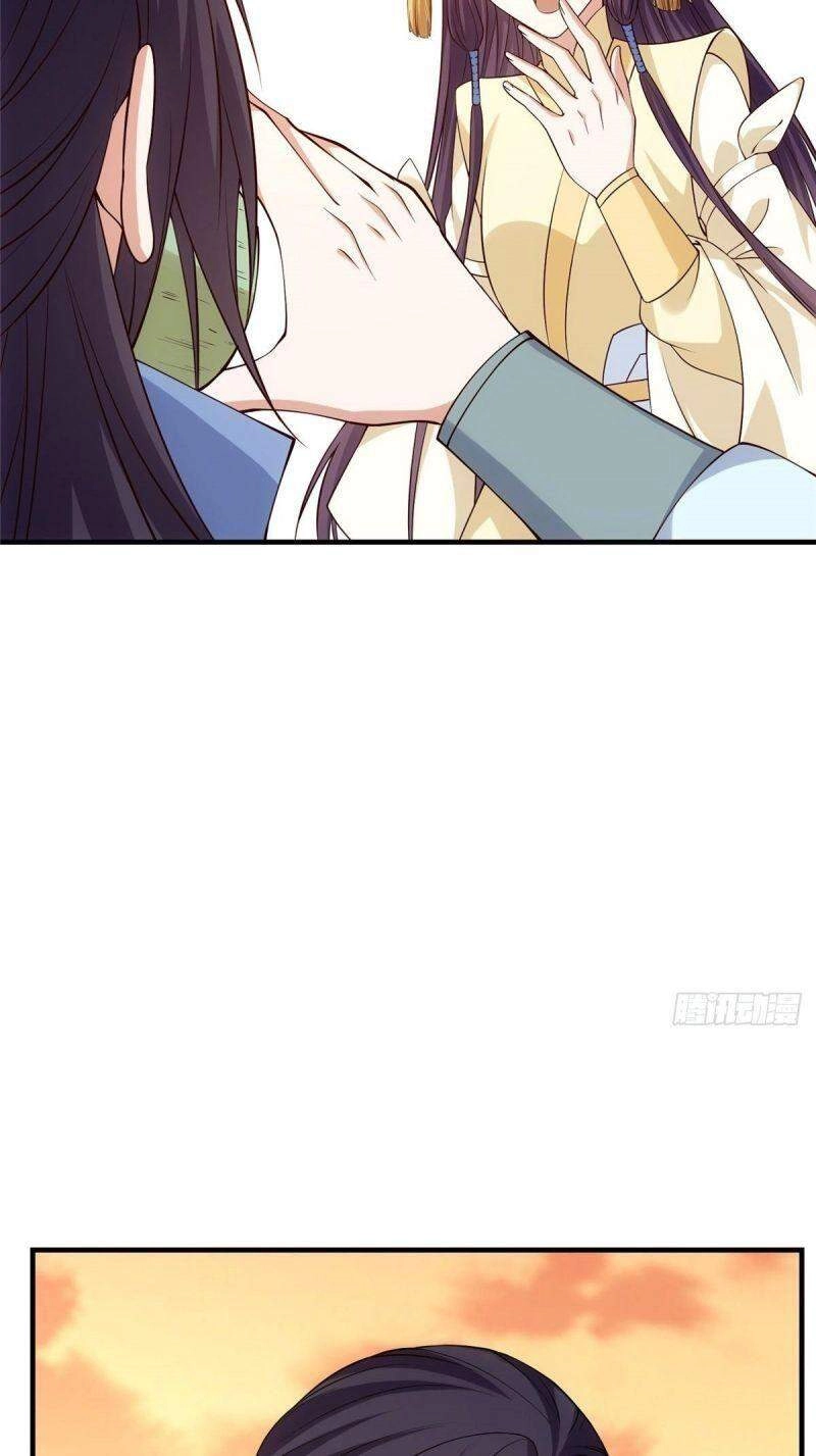 Chưởng Môn Khiêm Tốn Chút Chapter 8 - 35