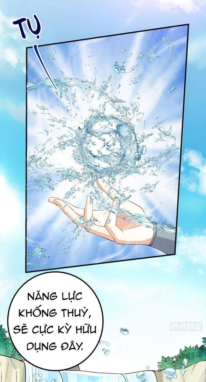 Chưởng Môn Khiêm Tốn Chút Chapter 8 - 39