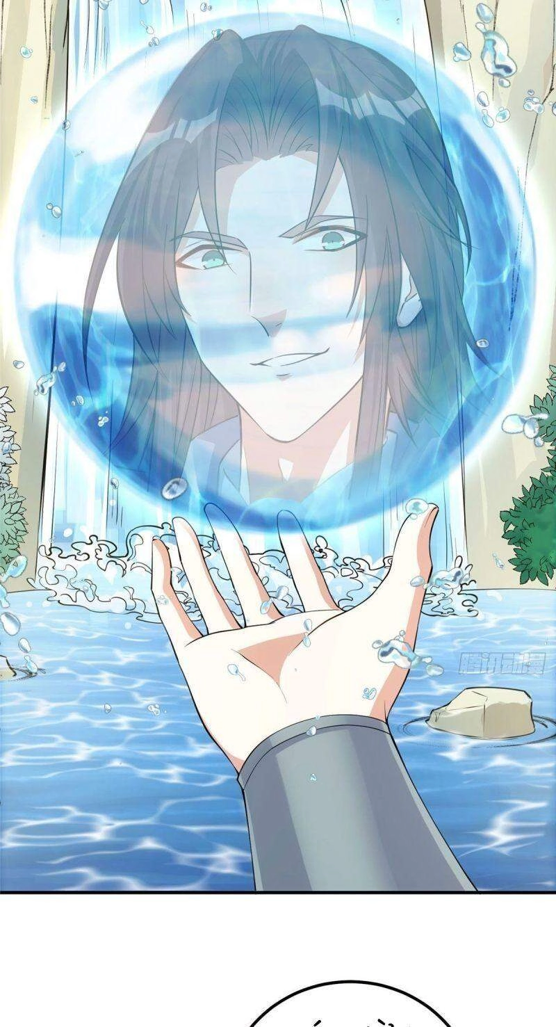 Chưởng Môn Khiêm Tốn Chút Chapter 8 - 40