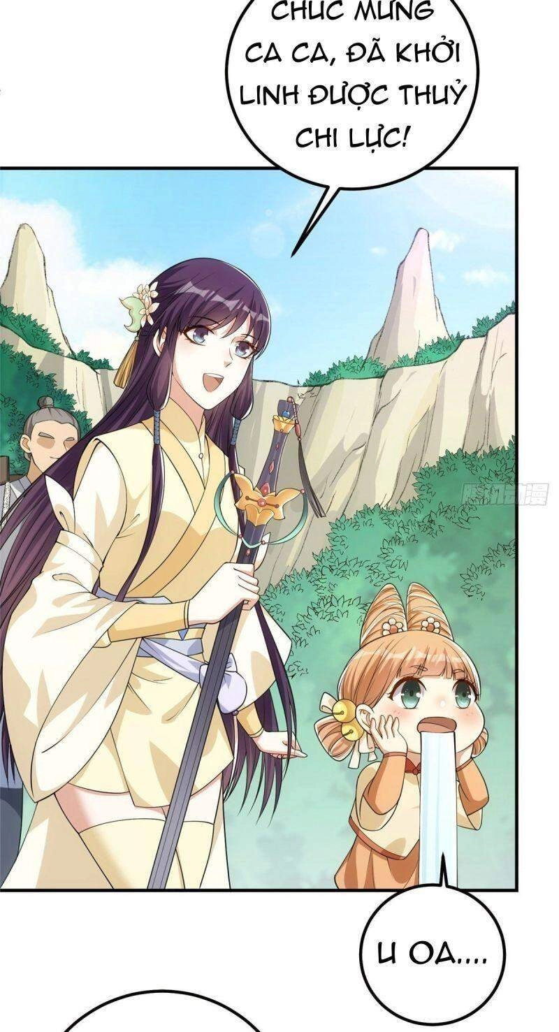 Chưởng Môn Khiêm Tốn Chút Chapter 8 - 41