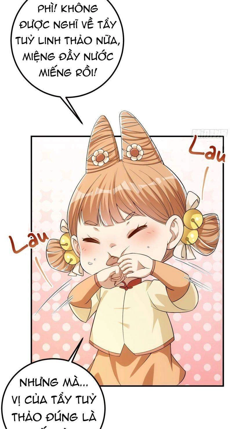 Chưởng Môn Khiêm Tốn Chút Chapter 8 - 42