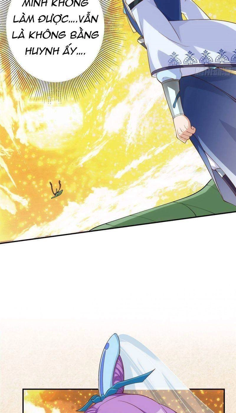 Chưởng Môn Khiêm Tốn Chút Chapter 9 - 9