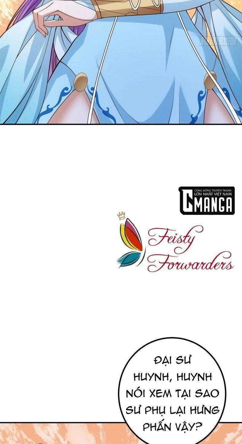 Chưởng Môn Khiêm Tốn Chút Chapter 9 - 14