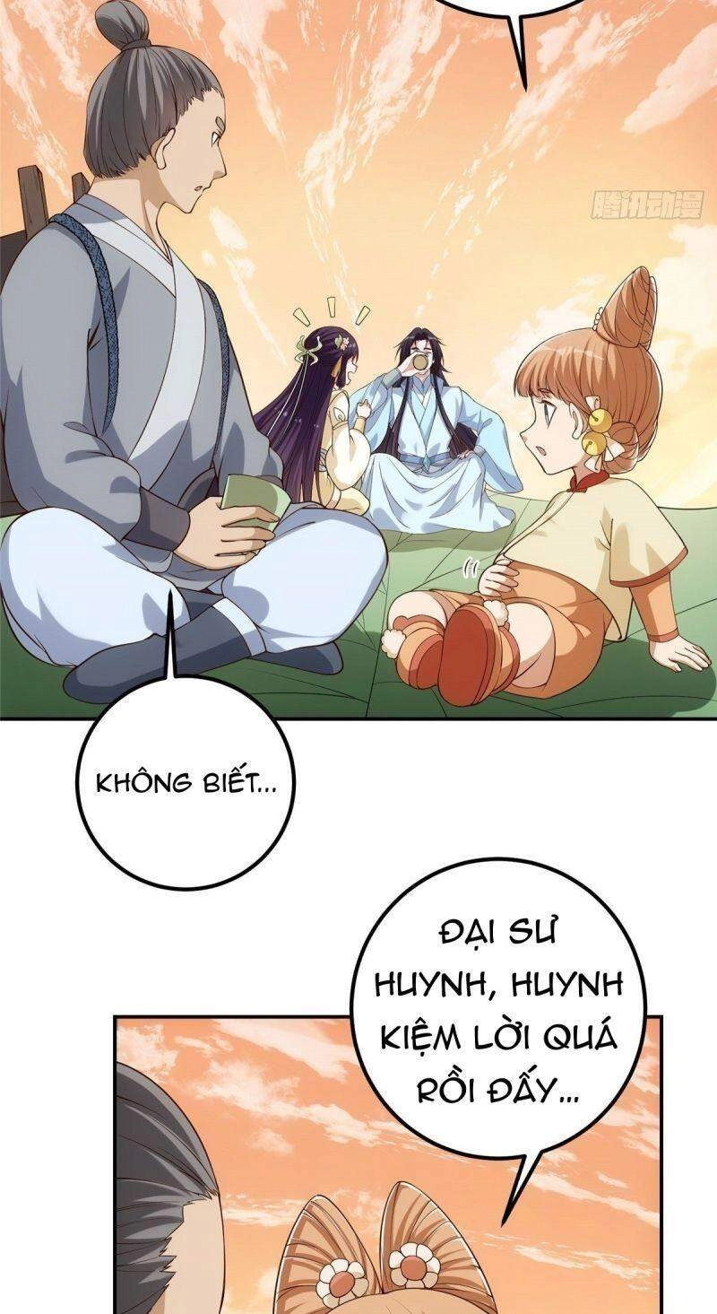 Chưởng Môn Khiêm Tốn Chút Chapter 9 - 15